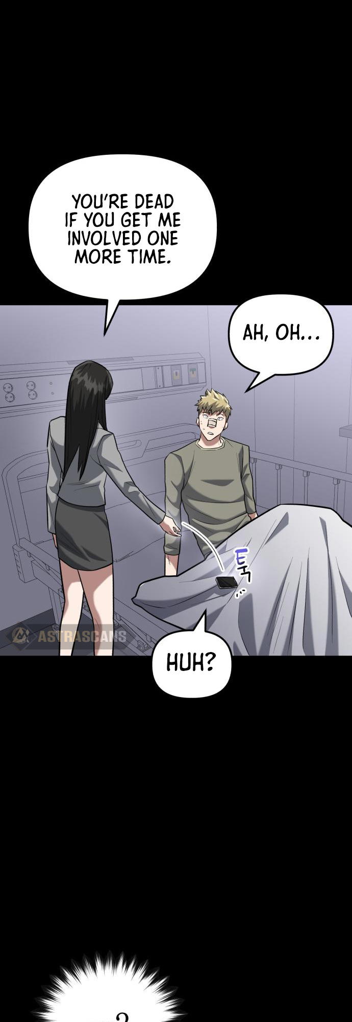 Killing Killer chapter 15 - page 38
