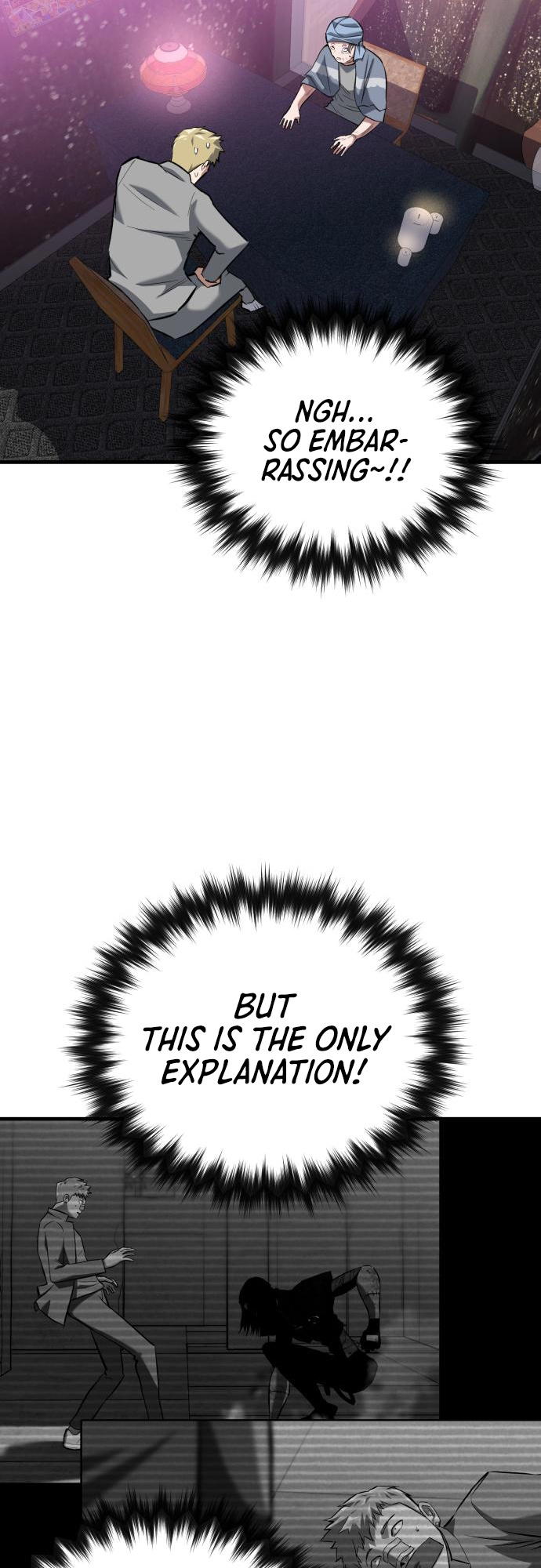 Killing Killer chapter 15 - page 55