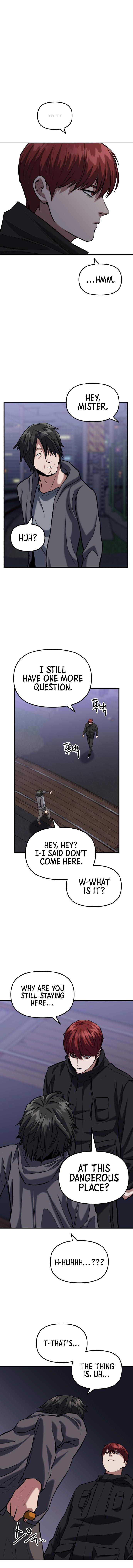Killing Killer chapter 16 - page 16