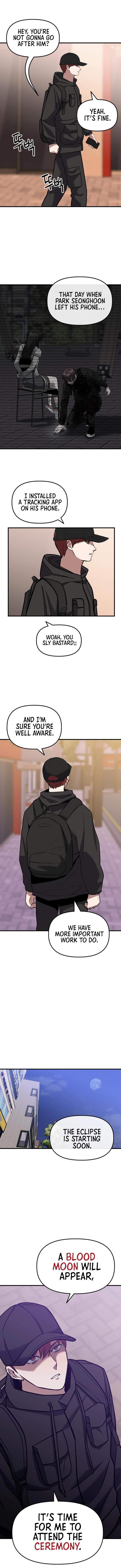 Killing Killer chapter 16 - page 6