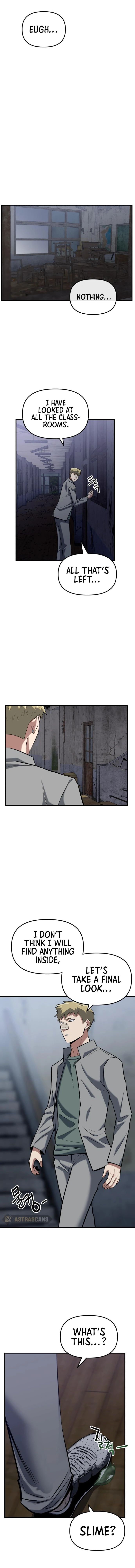 Killing Killer chapter 17 - page 10