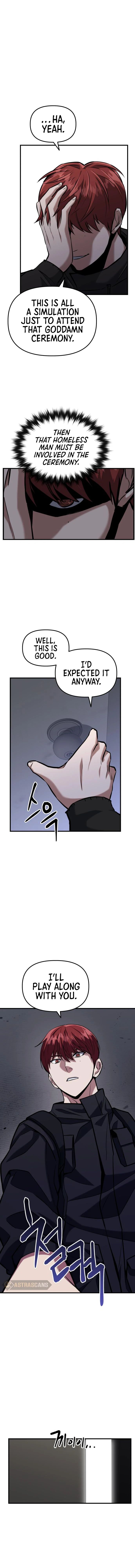 Killing Killer chapter 17 - page 13