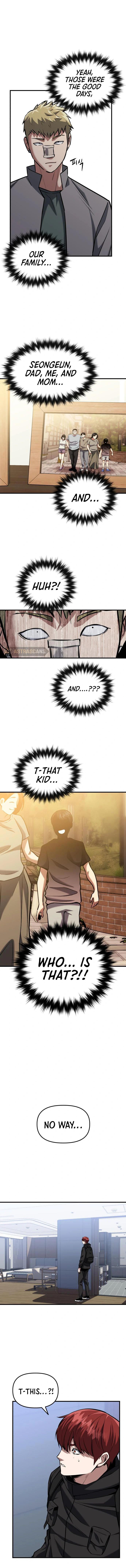 Killing Killer chapter 17 - page 16