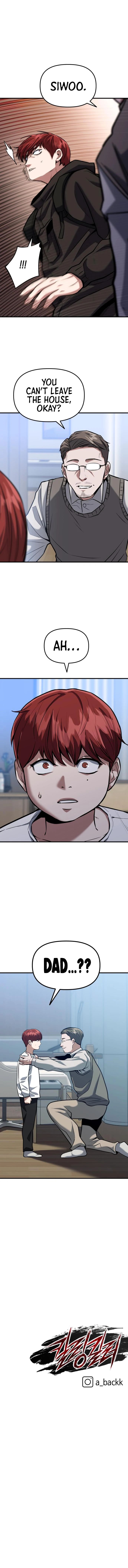 Killing Killer chapter 17 - page 17