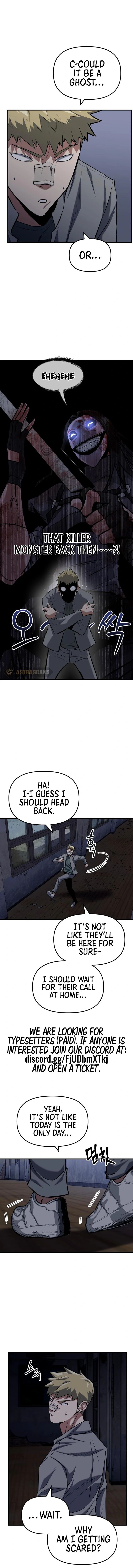 Killing Killer chapter 17 - page 4