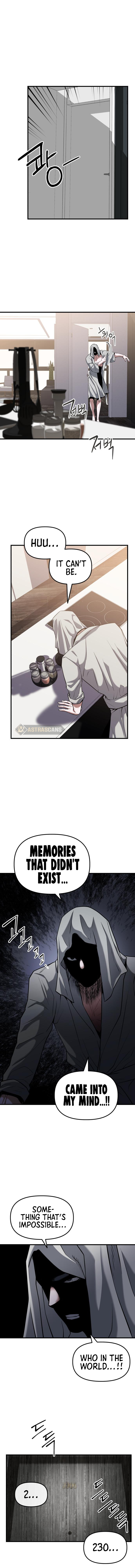 Killing Killer chapter 18 - page 16