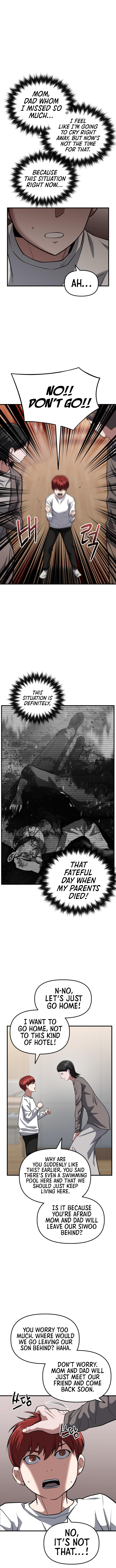 Killing Killer chapter 18 - page 5