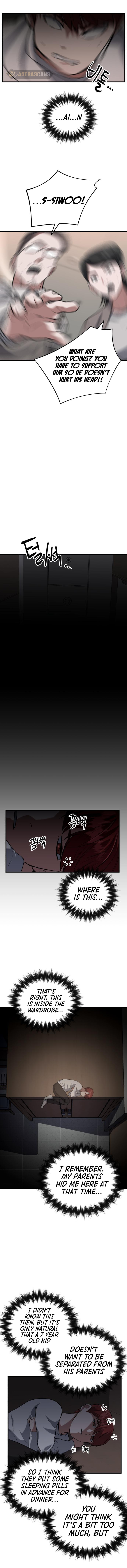 Killing Killer chapter 18 - page 7