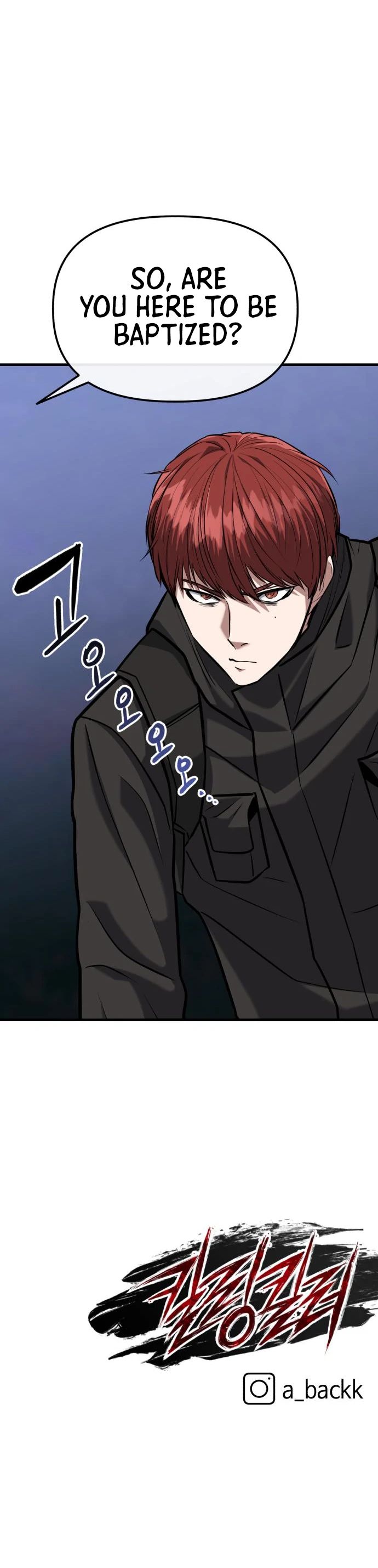 Killing Killer chapter 19 - page 14