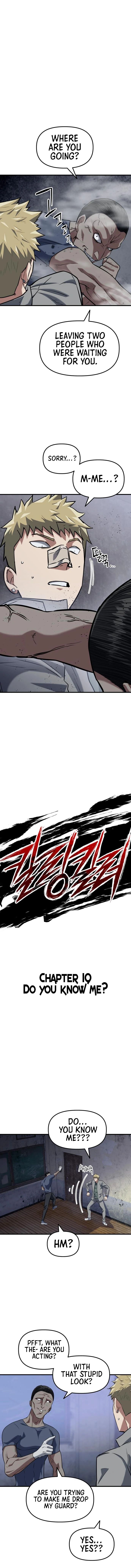 Killing Killer chapter 19 - page 4