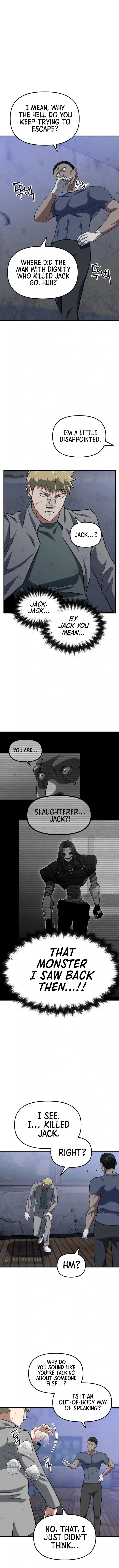 Killing Killer chapter 19 - page 8