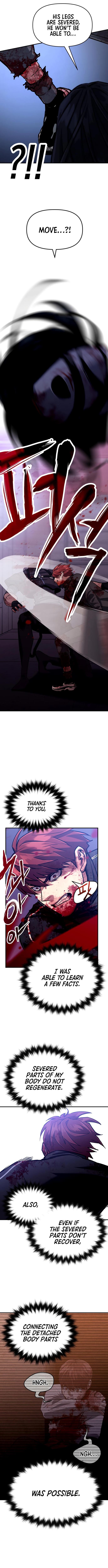 Killing Killer chapter 2 - page 30