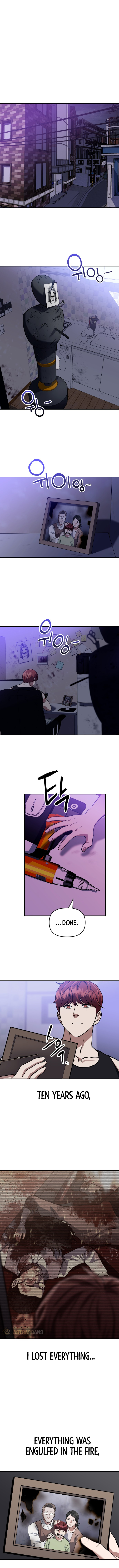 Killing Killer chapter 1 - page 15