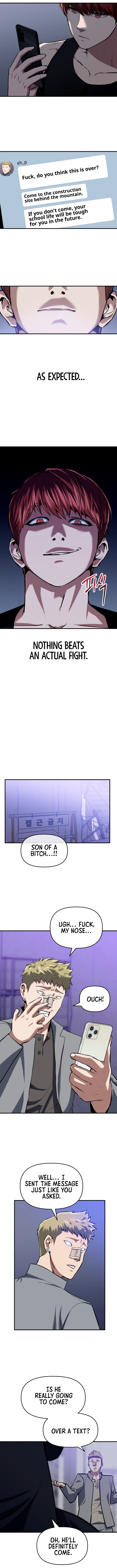 Killing Killer chapter 1 - page 18