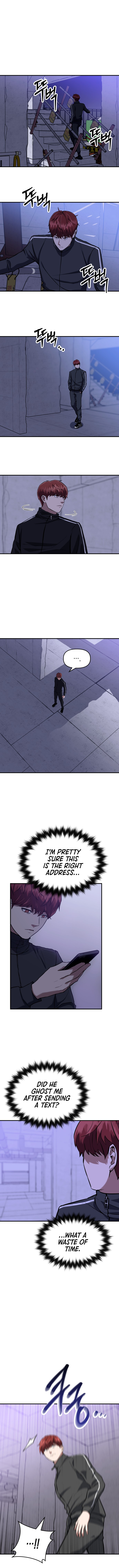 Killing Killer chapter 1 - page 23