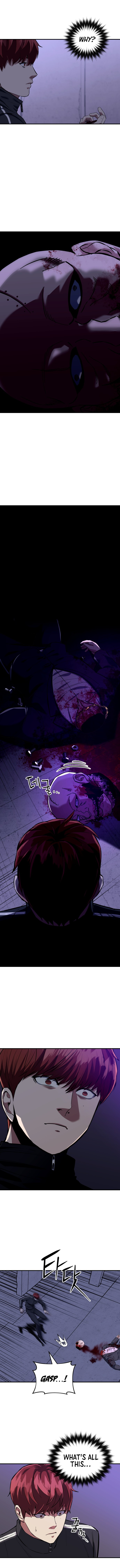 Killing Killer chapter 1 - page 25
