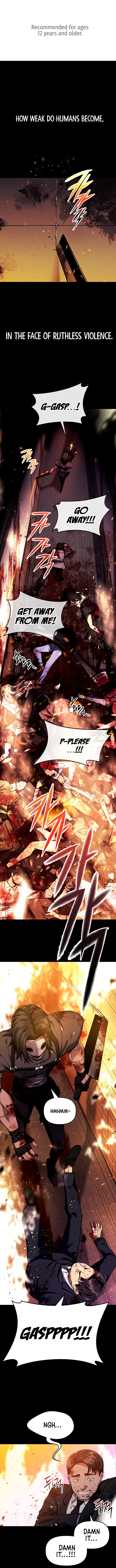 Killing Killer chapter 1 - page 3