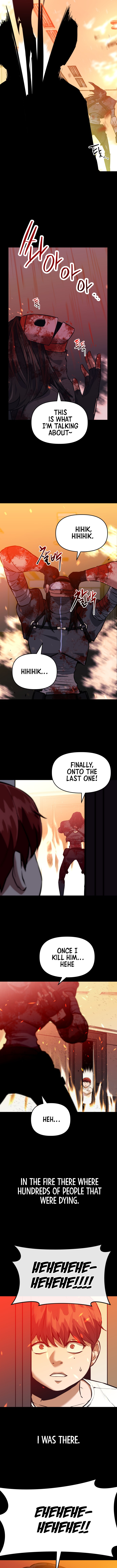 Killing Killer chapter 1 - page 5