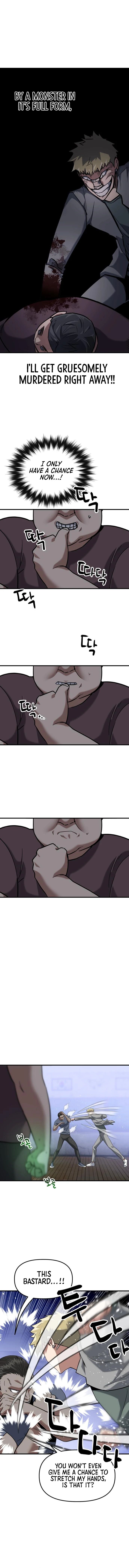 Killing Killer chapter 23 - page 11