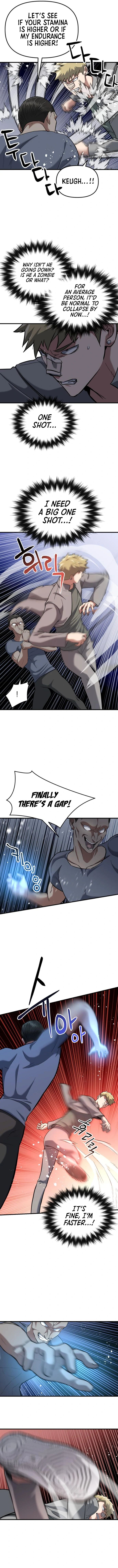 Killing Killer chapter 23 - page 12