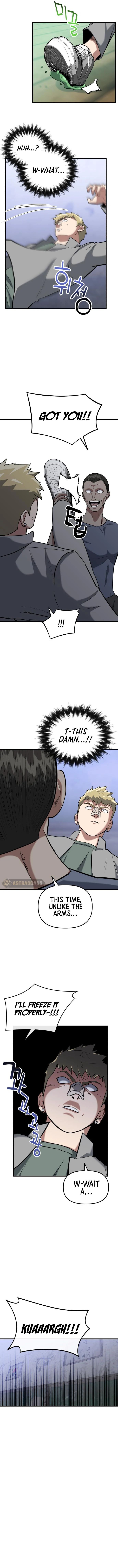 Killing Killer chapter 23 - page 13