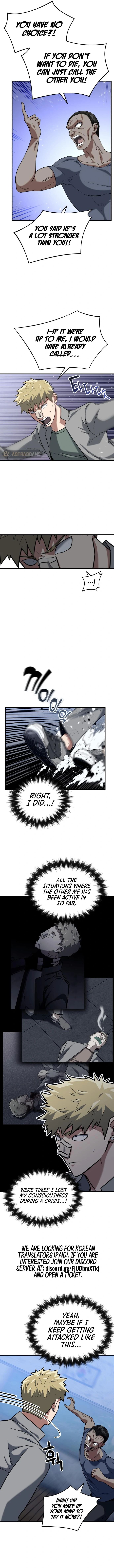 Killing Killer chapter 23 - page 4