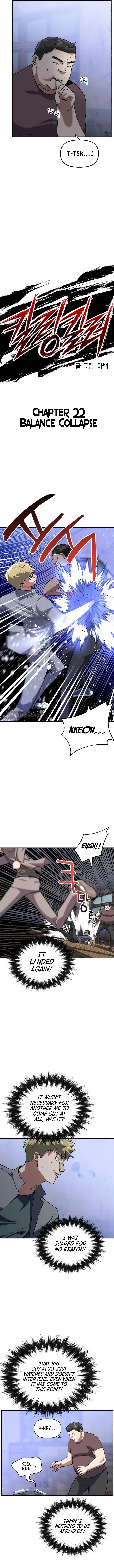 Killing Killer chapter 23 - page 7