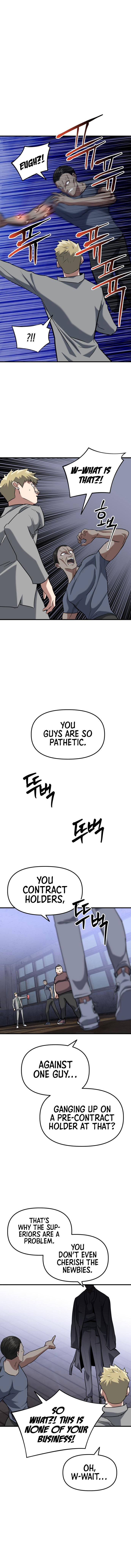 Killing Killer chapter 24 - page 3