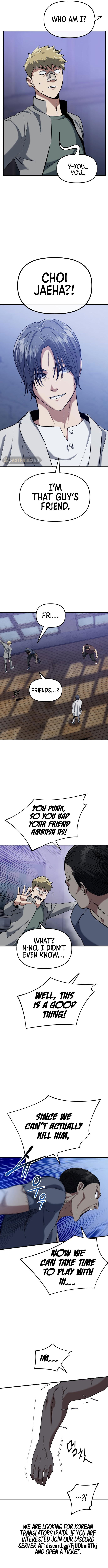 Killing Killer chapter 24 - page 4