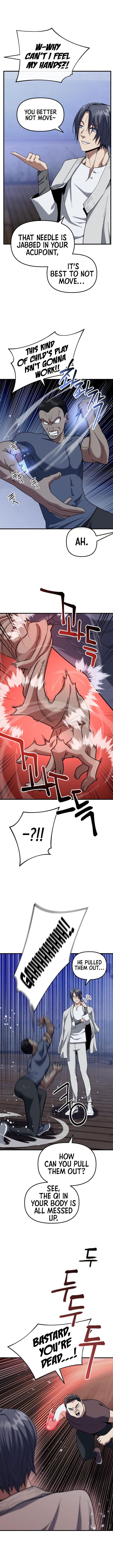Killing Killer chapter 24 - page 5