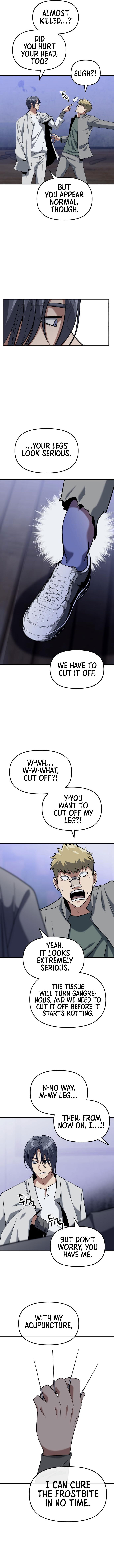 Killing Killer chapter 24 - page 7
