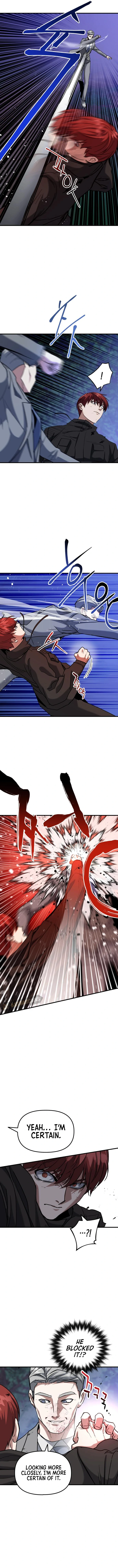 Killing Killer chapter 25 - page 10