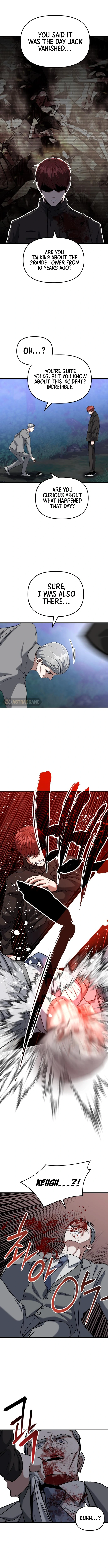 Killing Killer chapter 25 - page 14