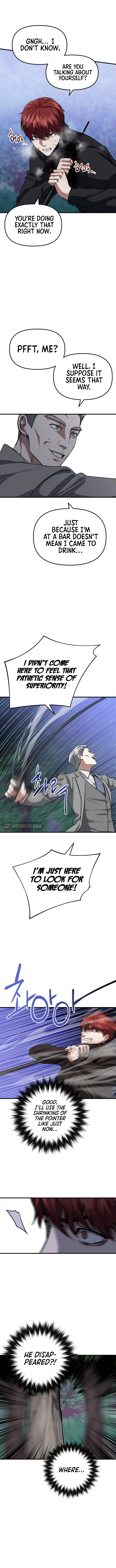 Killing Killer chapter 25 - page 6