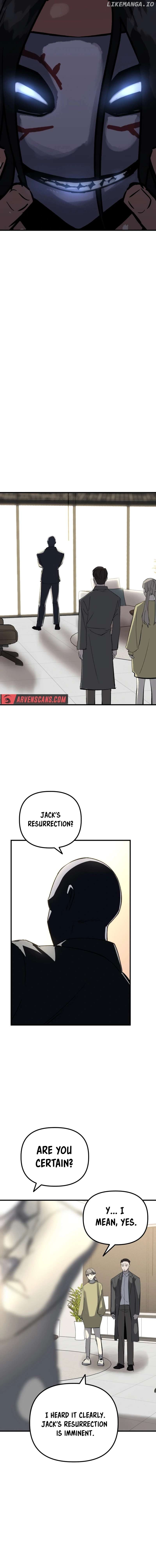 Killing Killer Chapter 100 - page 14