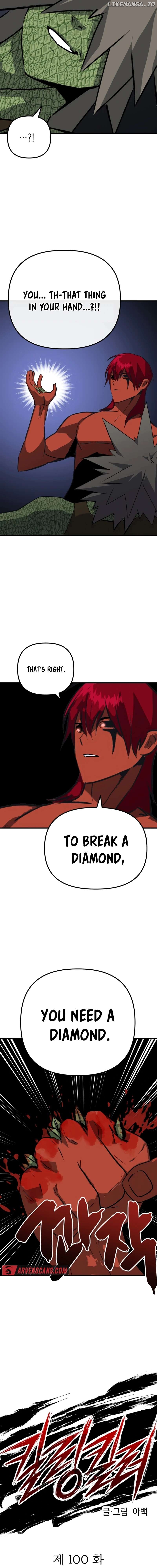 Killing Killer Chapter 100 - page 2
