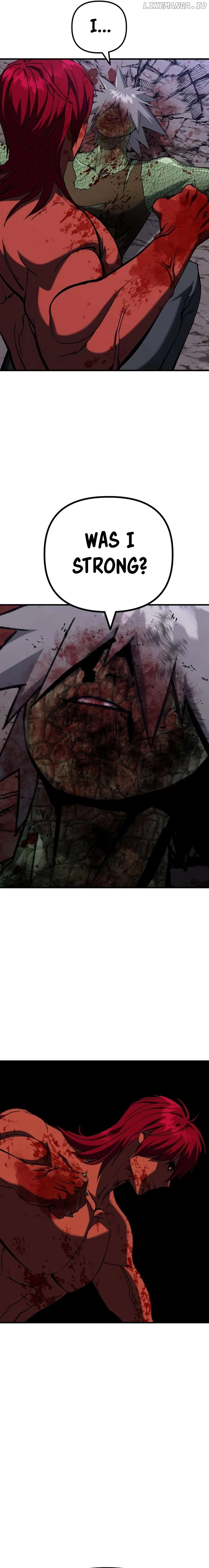 Killing Killer Chapter 100 - page 5