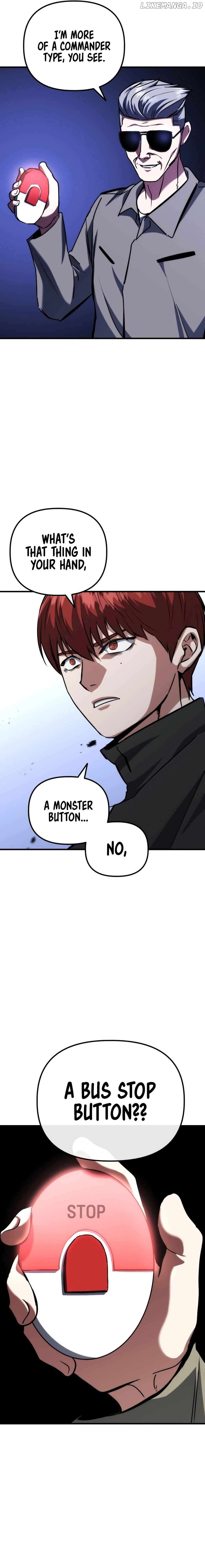 Killing Killer Chapter 86 - page 14