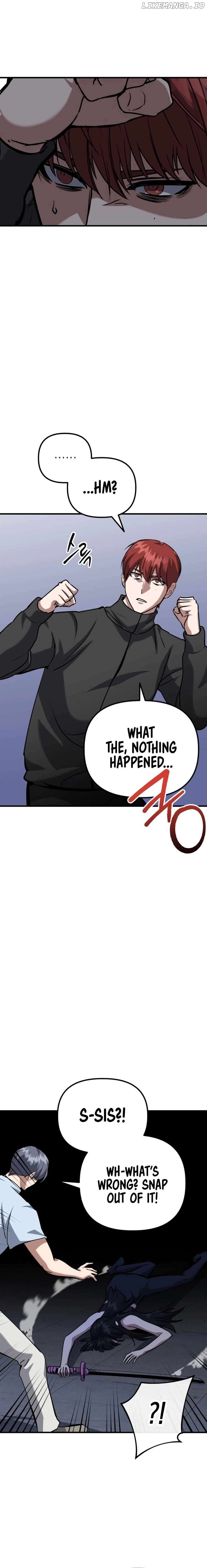 Killing Killer Chapter 86 - page 16