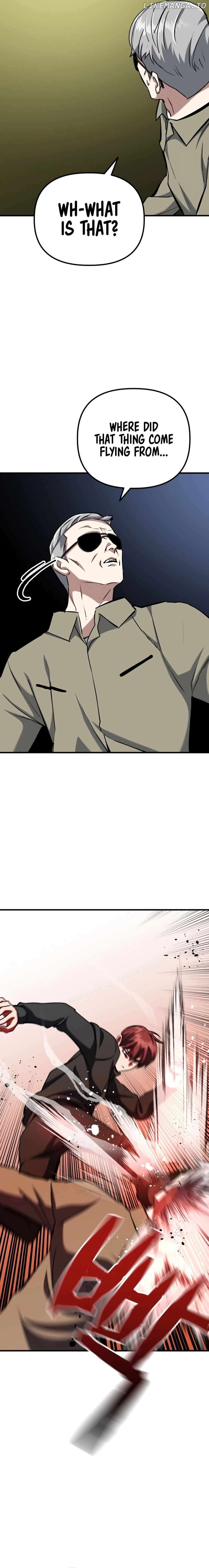Killing Killer Chapter 86 - page 9