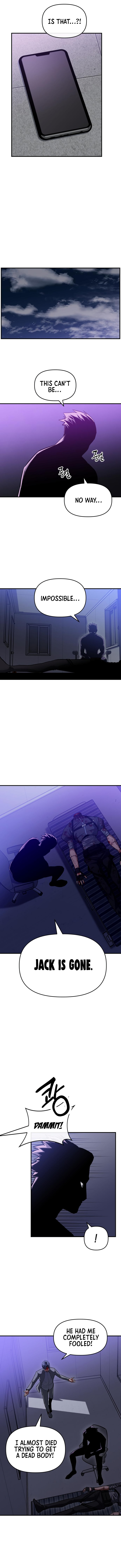 Killing Killer chapter 6 - page 13