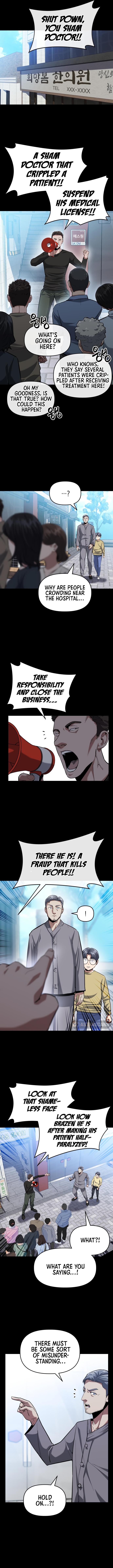 Killing Killer chapter 6 - page 4