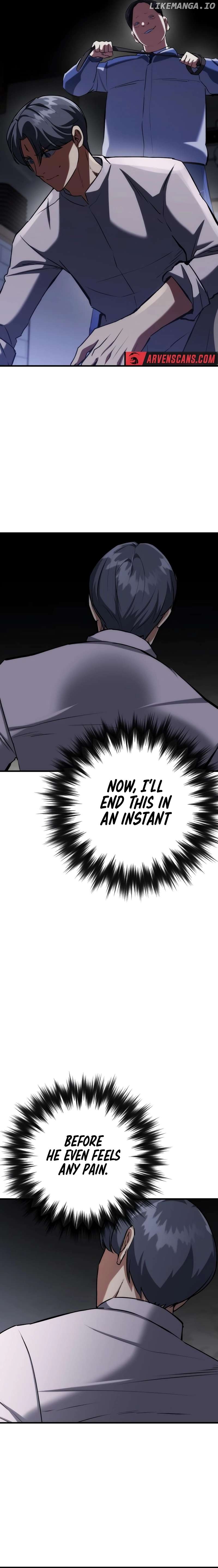 Killing Killer Chapter 77 - page 10
