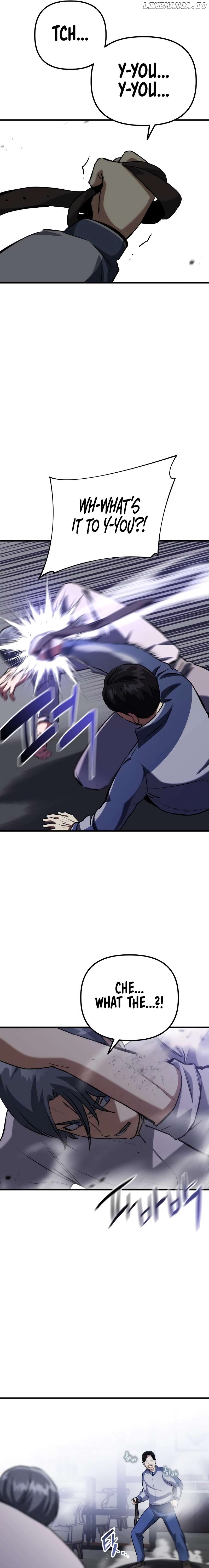 Killing Killer Chapter 77 - page 14