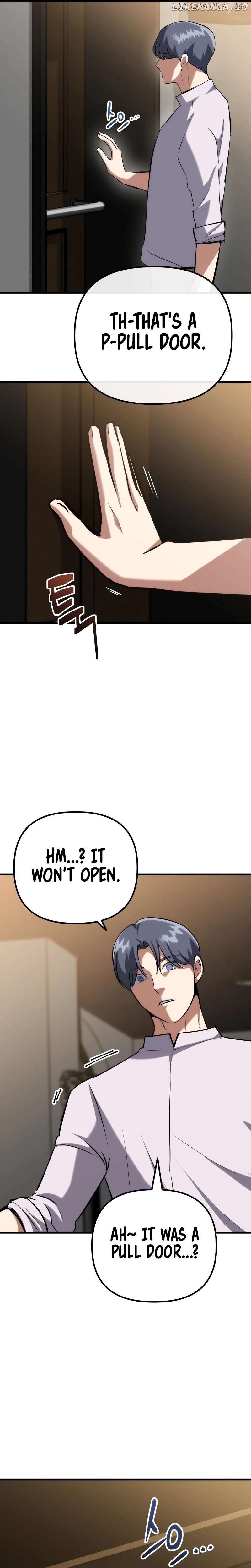 Killing Killer Chapter 77 - page 19