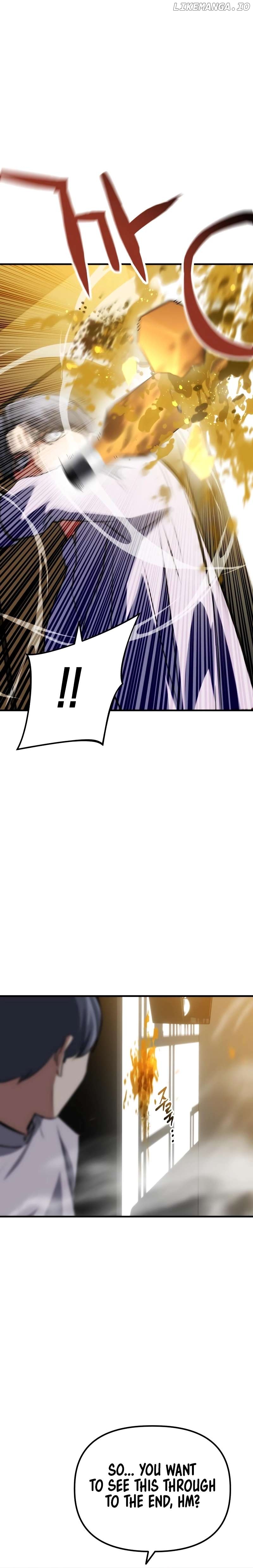 Killing Killer Chapter 77 - page 25