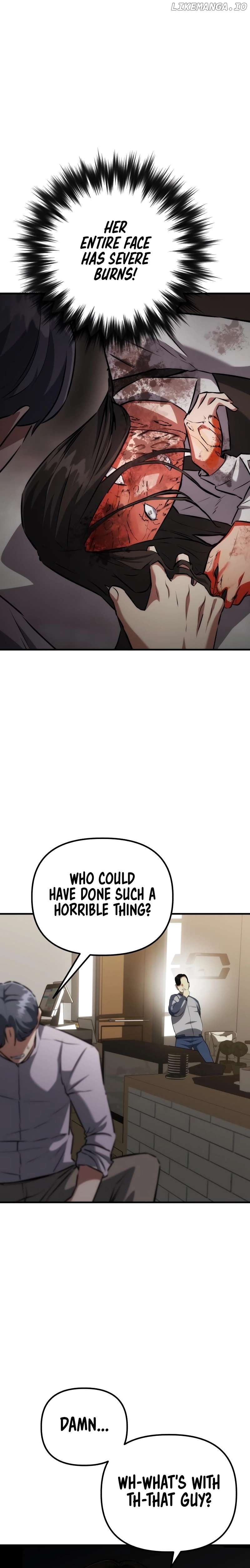 Killing Killer Chapter 77 - page 5