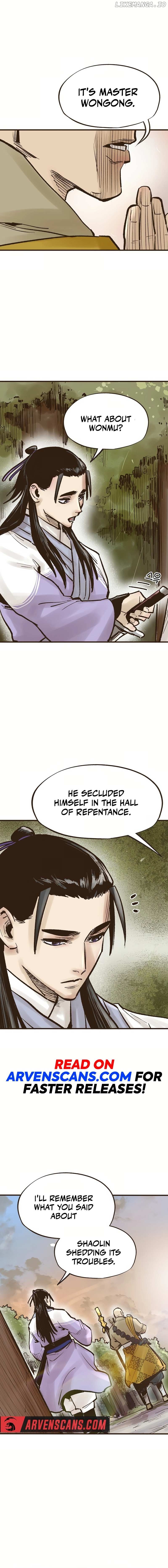 Killing Killer Chapter 78 - page 10