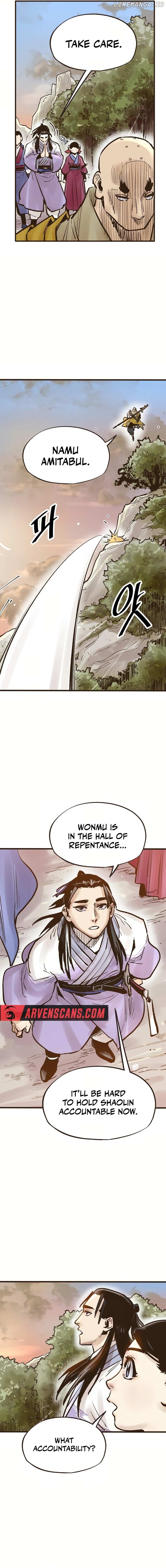 Killing Killer Chapter 78 - page 12