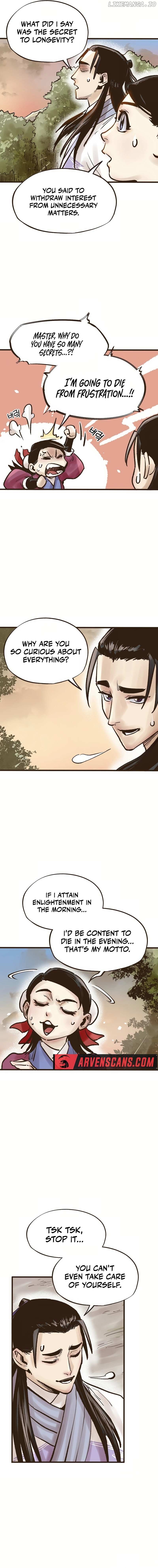 Killing Killer Chapter 78 - page 14